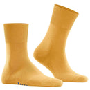 Falke Yellow Run Socks