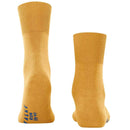 Falke Yellow Run Socks