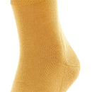 Falke Yellow Run Socks
