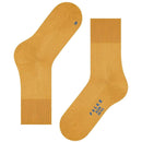 Falke Yellow Run Socks