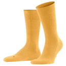 Falke Yellow Sensitive London Socks