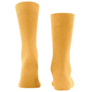 Falke Yellow Sensitive London Socks