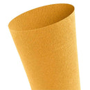 Falke Yellow Sensitive London Socks