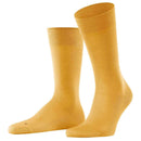 Falke Yellow Sensitive Malaga Socks