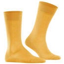Falke Yellow Sensitive Malaga Socks