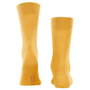 Falke Yellow Sensitive Malaga Socks