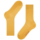 Falke Yellow Sensitive Malaga Socks