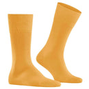 Falke Yellow Tiago Socks