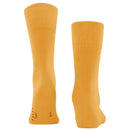 Falke Yellow Tiago Socks