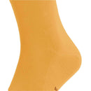 Falke Yellow Tiago Socks