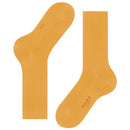 Falke Yellow Tiago Socks