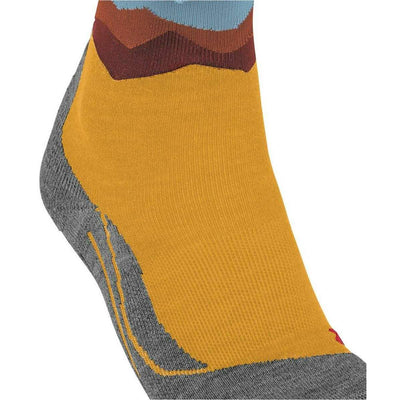 Falke Yellow TK2 Explore Socks