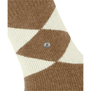 burlington-brown-cosy-argyle-socks-34271267