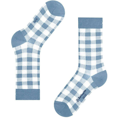burlington-blue-vichy-socks-34597057