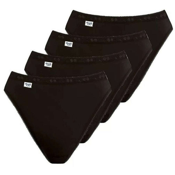 sloggi-black-basic-4-pack-tai-knickers-35045001