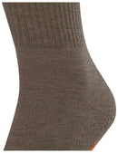 Falke Beige Walkie Light Boot Socks