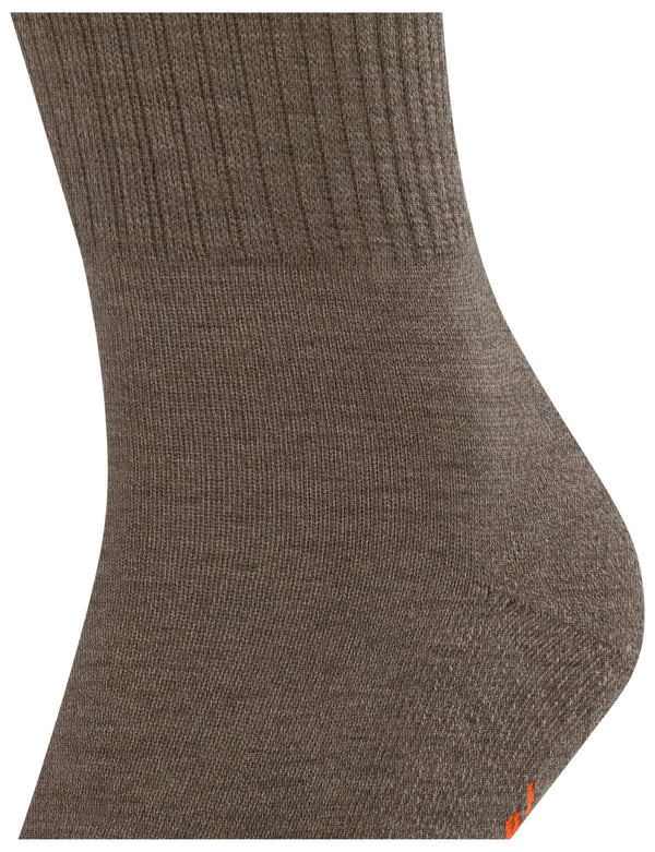 Falke Beige Walkie Light Boot Socks