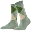 burlington-green-rib-courtside-socks-34271248