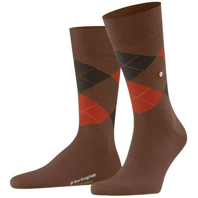 burlington-brown-edinburgh-socks-34434600