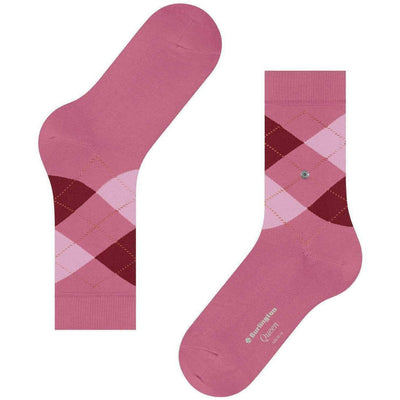 burlington-pink-queen-socks-34434742