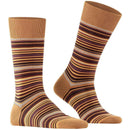 falke-brown-microblock-socks-34434498