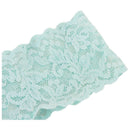 Hanky Panky Blue Signature Lace 3 Pack Low Rise Thongs