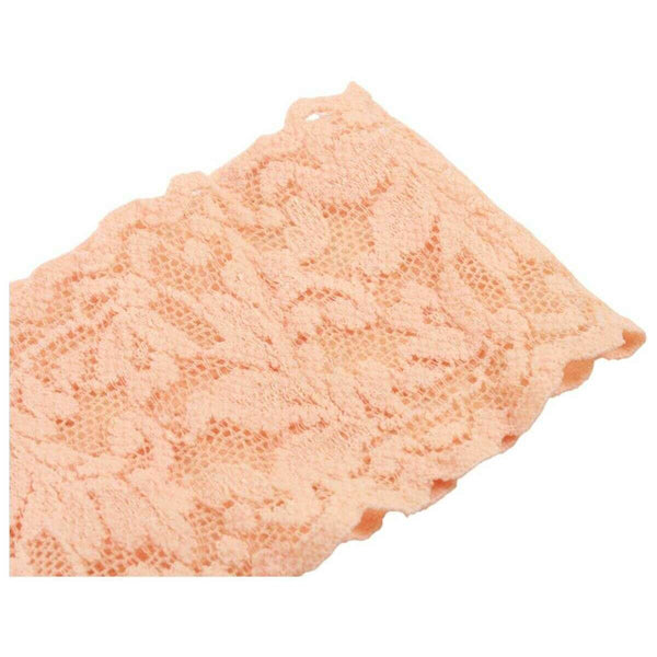 Hanky Panky Blue Signature Lace 5 Pack Low Rise Thongs