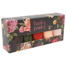 Hanky Panky Blue Signature Lace 5 Pack Low Rise Thongs