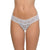 Hanky Panky Cream Signature Lace Low Rise Thong