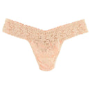 Hanky Panky Orange Signature Lace Low Rise Thong