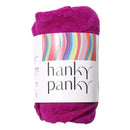 Hanky Panky Pink Signature Lace Original Rise Thong