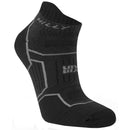 Hilly Black Twin Skin Socklets