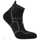 Hilly Black Twin Skin Socklets