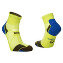 Hilly Blue Marathon Fresh Anklet Min Socks