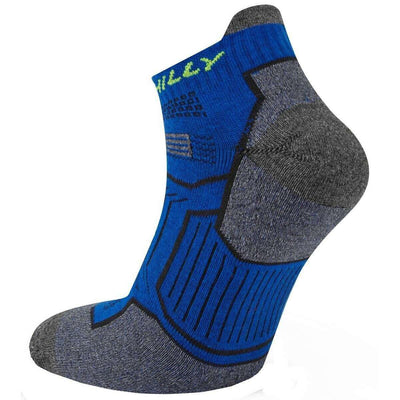 Hilly Blue Twin Skin Socklets