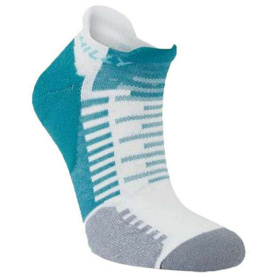 Hilly Green Active Socklets
