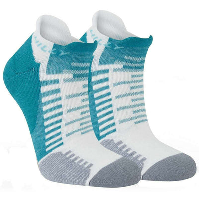Hilly Green Active Socklets