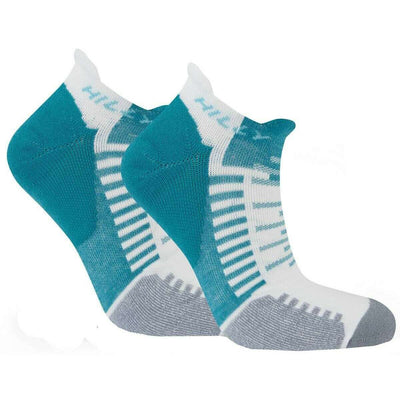 Hilly Green Active Socklets