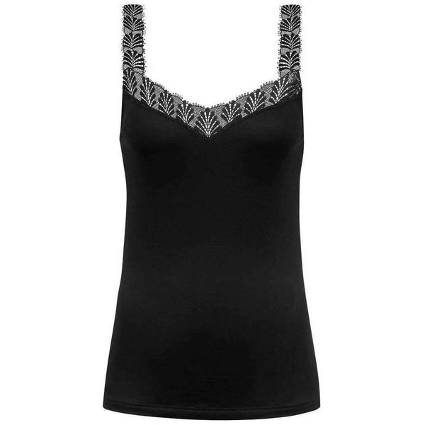Mey Black Emotion Elegance Vest