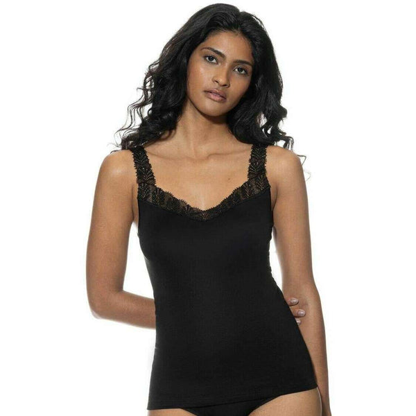 Mey Black Emotion Elegance Vest