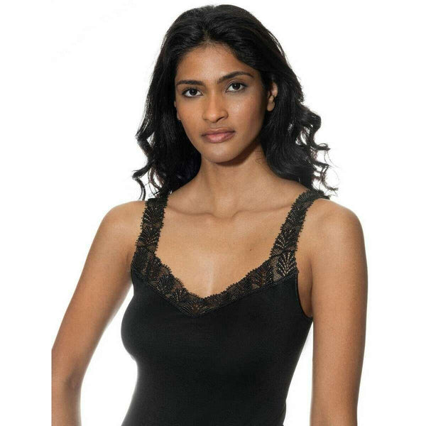 Mey Black Emotion Elegance Vest