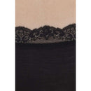Mey Black Luise Mini Brief