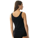 Mey Black Pure Sense Twin Pack Vest