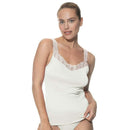 Mey Cream Emotion Elegance Vest