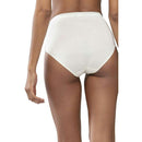 Mey Ivory Lights Waist Pants