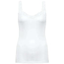 Mey White Emotion Elegance Vest