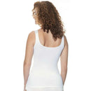 Mey White Emotion Elegance Vest