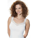 Mey White Emotion Elegance Vest