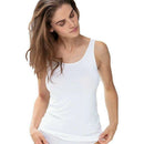 Mey White Emotion Vest