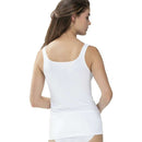 Mey White Emotion Vest